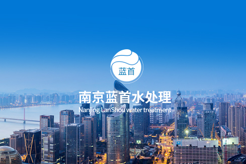敦煌建站-南京蓝首水处理设备有限公司