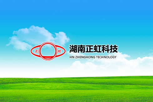 敦煌建站-湖南正虹科技