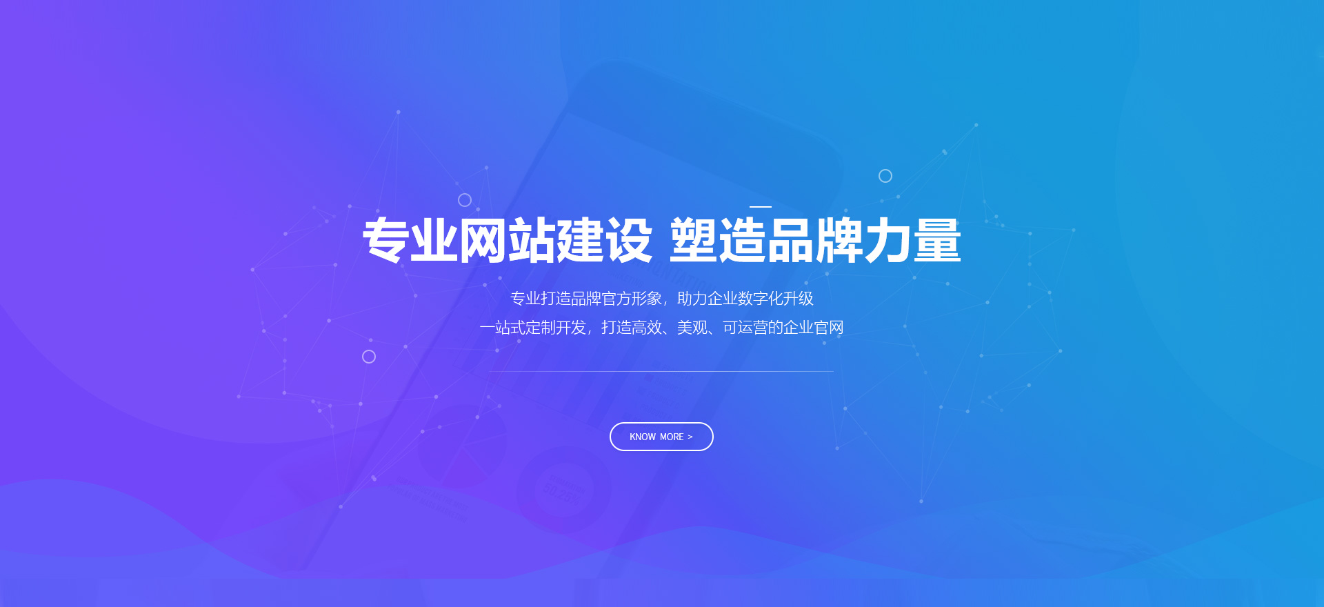 敦煌建站-专业网站建设 塑造品牌力量