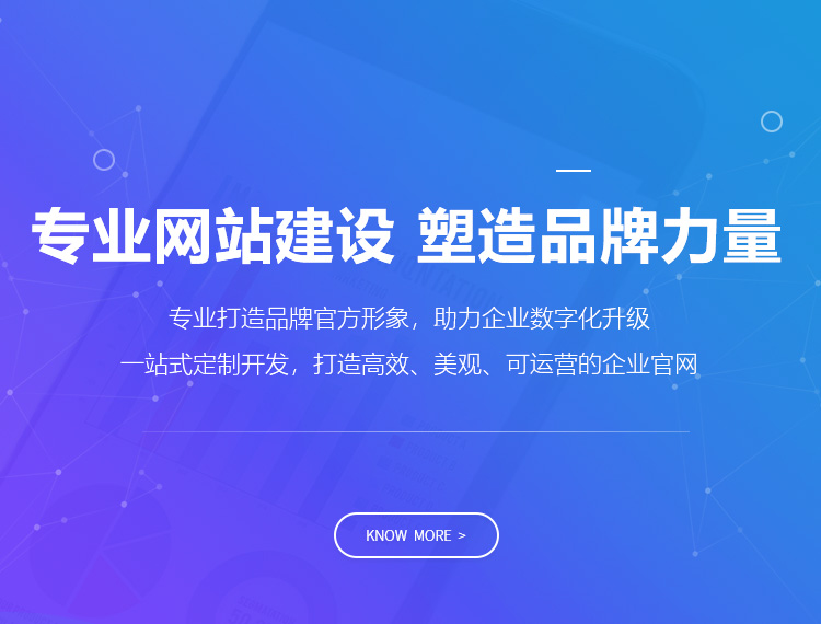 敦煌建站-专业网站建设 塑造品牌力量